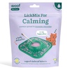 Calming Lick Mix